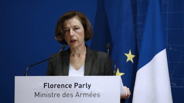 Fransa ordusunda casus qalmaqalı: 50 yaşlı zabit NATO sirlərini Rusiyaya satırmış