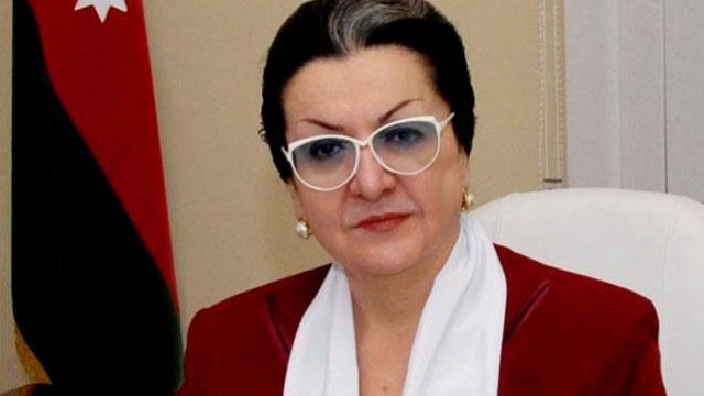 Xəstəxanaya yerləşdirilən partiya sədrindən xəbər var