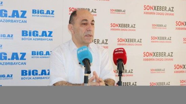 Kimlər koronavirusa ikinci dəfə ağır yoluxa bilər? - Azərbaycanlı professor açıqladı