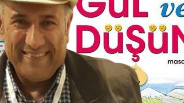 Uşaqların əxlaqını pozan kitabın müəllifi həbs olundu