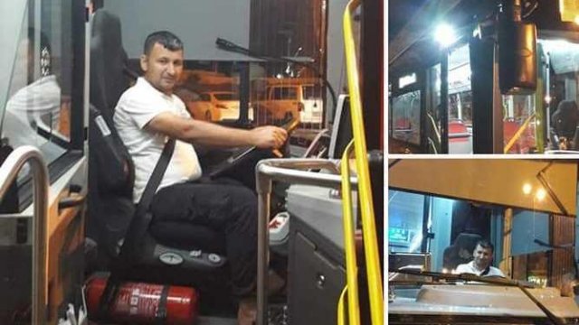 Məktəb direktoru yanlışlığa yol verdiyini ETİRAF ETDİ
