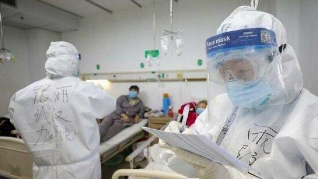 Azərbaycanda COVİD-19 payız aylarında mutasiyaya uğrayacaq? - AÇIQLAMA