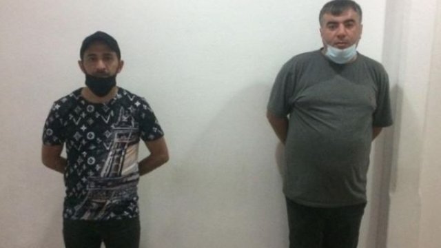 Pərviz Bülbülə və Rəşad Dağlı da cərimələndi