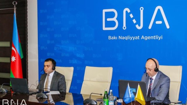 Taksi fəaliyyətinin tənzimlənməsi ilə bağlı konsepsiya hazırlandı