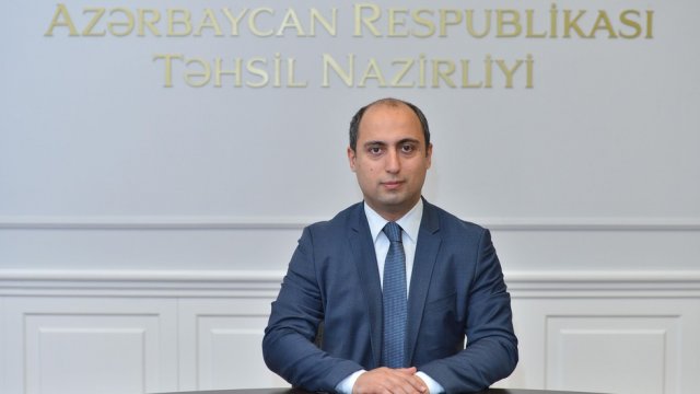 Kurikulum ləğv olunacaqmı? – Nazir açıqladı