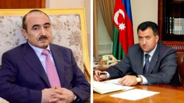 Nərimanov RİH-nin əməkdaşı beynəlxalq axtarışa verildi - Əli Həsənov ətrafını İstanbula toplayır?xa0