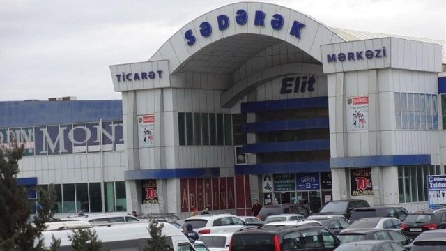 “Binə” və “Sədərək” ticarət mərkəzləri açılmalıdır - Deputatdan AÇIQLAMA