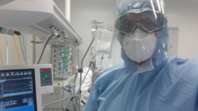 Məşhur həkimdən SOS: Koronavirus xəstələrində bu tələbat 3 dəfə çoxdur