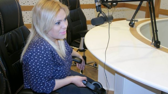 Azərbaycanlı jurnalist İstanbulda vəzifəyə təyin edildi