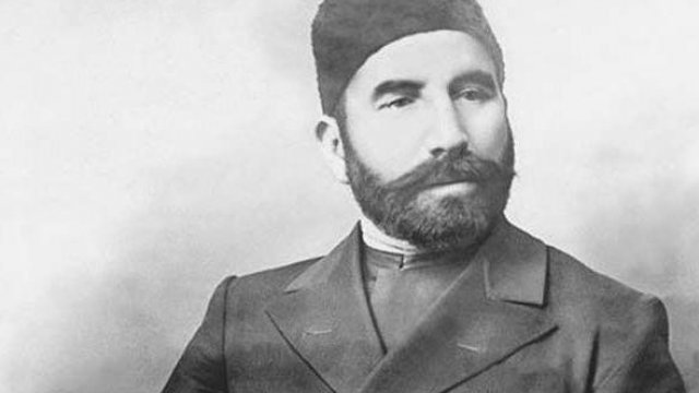Hacı Zeynalabdin Tağıyevin vəfatından 96 il ötür