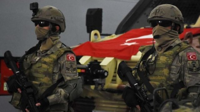 Türk ordusu niyə Azərbaycanda qaldı? - Moskvanın planı alt-üst olur