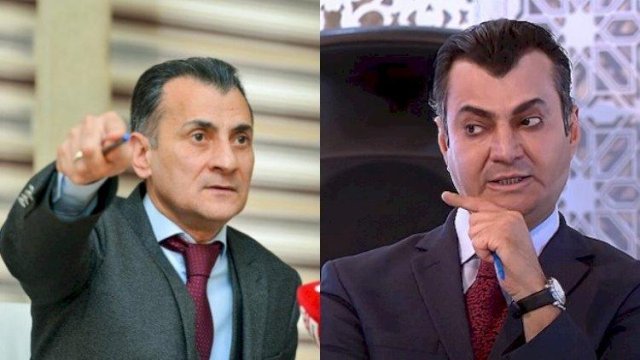 Mirşahindən “Bu şəhərdə“nin parodiyasına REAKSİYA