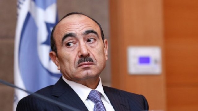 Əli Həsənovun istintaqa cəlb olunması barədə məlumata Rəsmi reaksiya