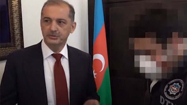 Evindən milyonlar çıxan sabiq icra başçısının həbs müddəti uzadılır