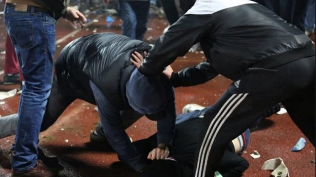 Baş Prokurorluq şöbə rəisinin döyülməsi ilə bağlı məlumat yaydı