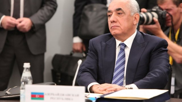 Əli Əsədovdan “Beşbarmaq dağı” ilə bağlı QƏRAR