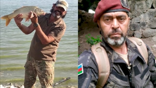 Məşhur aparıcı AzTV-yə keçdi - FOTO