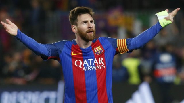 Messi saatda 15 mindən çox qazanacaq - Vədlər bəlli oldu