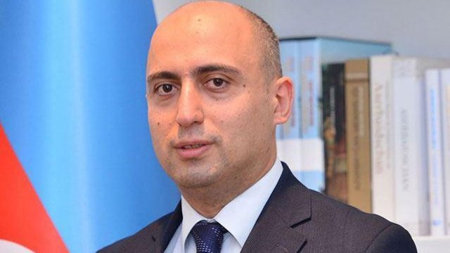 Təhsil nazirinə yeni müşavir təyin olundu