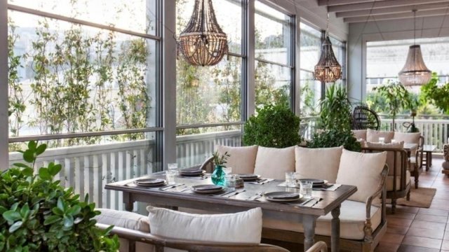 Bakıda kafe və restoranlarda qiymətlər artdı - Video