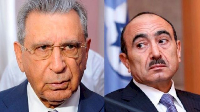 Mehdiyevdən Əli Həsənov haqda sərt sözlər: “Həqiqi xislətini gizlədə bilmişdi”