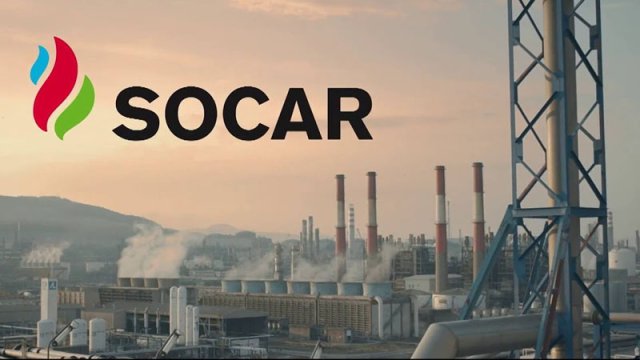 SOCAR-da yeni təyinat