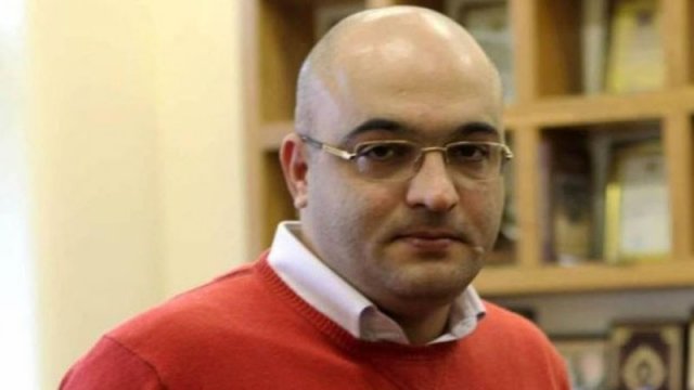 Eynulla Fətullayev: “Bu nədir, məgər Azərbaycanda inqilab baş verib?”