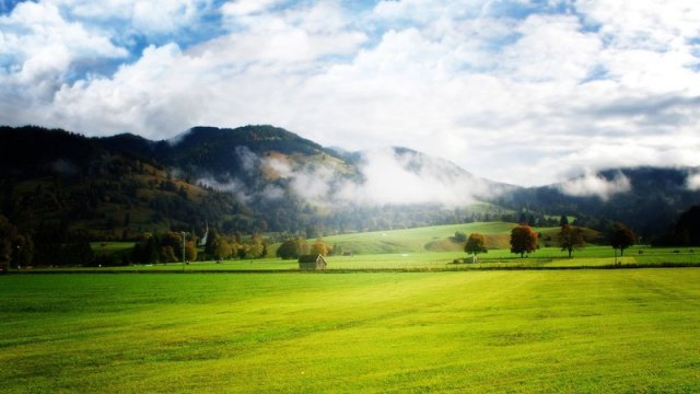 Sentyabr ayının hava proqnozu açıqlandı