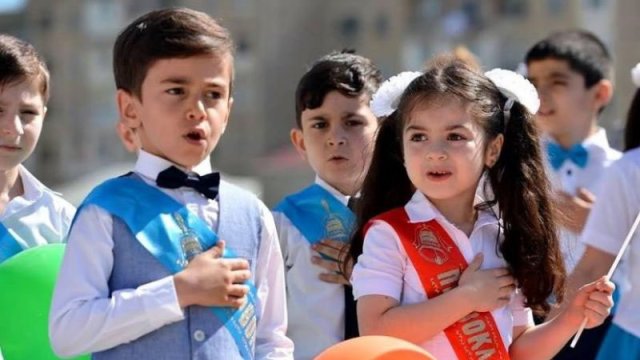 Dərslər bu saatlarda başlaya bilər - AÇIQLAMA