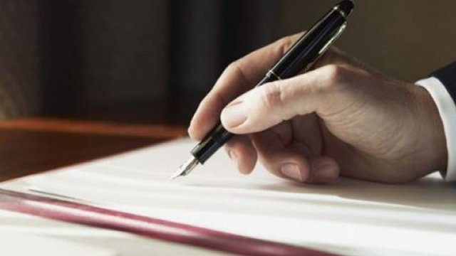 Vasif Talıbovdan yeni təyinat - SƏRƏNCAM