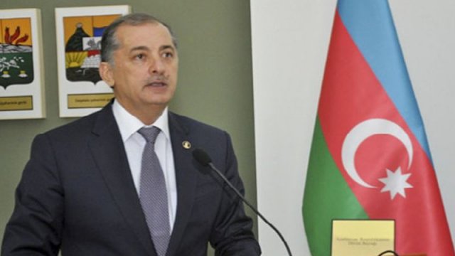 Vilyam Hacıyevin həbs müddəti uzadıldı (Yenilənib)