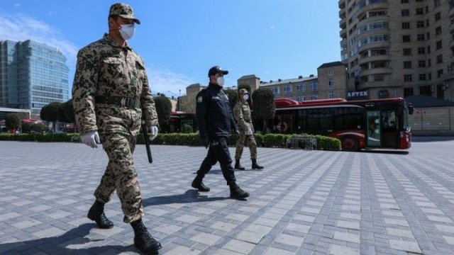 Sərt karantin rejimi yenidən tətbiq ediləcək? - AÇIQLAMA