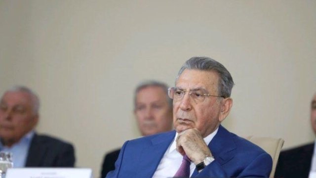 Ramiz Mehdiyev Lenindən elmi iş yazaraq alim olub - FOTOFAKT