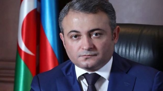 AzTV-yə 5 ay əvvəl təyin olunan müdir İŞDƏN ÇIXARILIB?