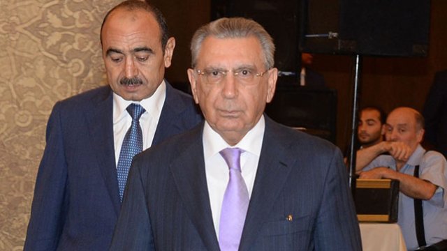 Mehdiyevlə Həsənovun “Qurban” xəyanəti...