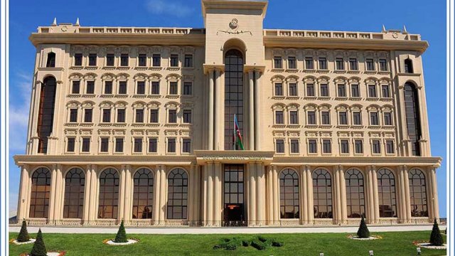 İTV-nin redaktoru yüksək vəzifəyə təyin edildi - FOTO