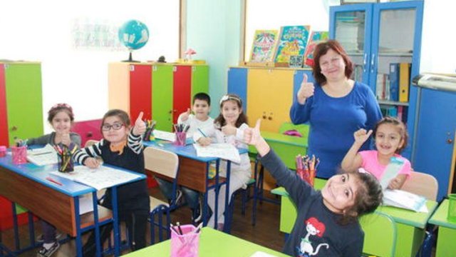 Məktəbəhazırlıq qruplarına ödəniş qanunsuzdur – RƏSMİ