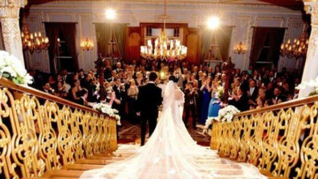 Toylara icazə verilməməsinin əsl səbəbi - Türkiyə təcrübəsi dərs oldu