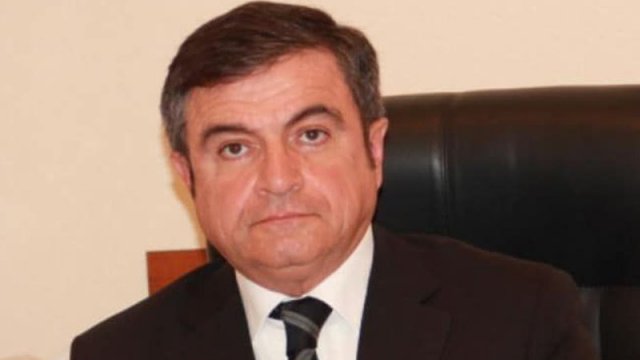 Nadir Hüseynovun xaricdə biznesi var imiş - SƏNƏD