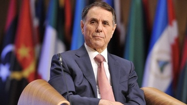 Novruz Məmmədovdan “Ramiz Mehdiyev olayı”na REAKSİYA