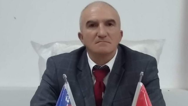 Partiya sədri külli miqdarda dələduzluqda ittiham olunur