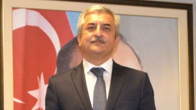 İcra başçısı özünə yeni köməkçi TƏYİN ETDİ