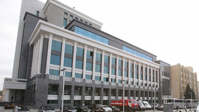 Nazirliyin tabeliyində olan qurumda əməliyyat keçirildi