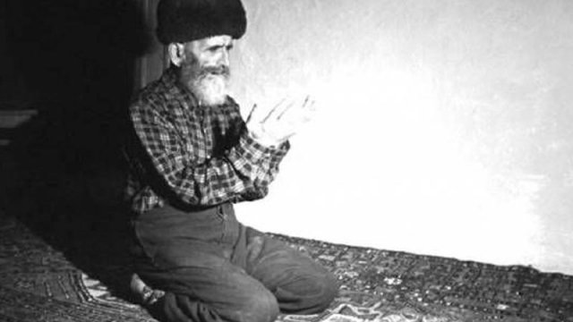 136 yaşında ata oldu, öləndə nəvəsinin 100 yaşı vardı: Dünyanı heyrətləndirən azərbaycanlı