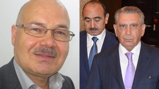 Qurban Məmmədova bəxşiş edilən mülklərin SİYAHISI