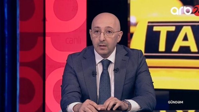 Bakı Nəqliyyat Agentliyinin qalmaqallı şöbə müdiri İŞDƏN ÇIXARILDI