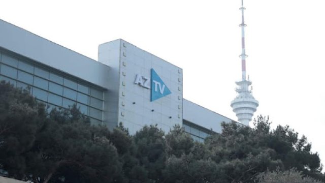AzTV-nin əməkdaşına VƏZİFƏ VERİLDİ