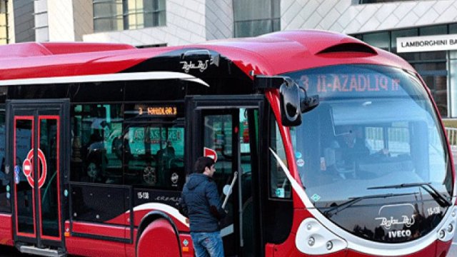 Avtobuslarda gediş haqqı artırılır? – Tarif Şurası açıqladı