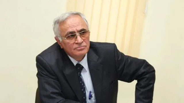 Rəhim Qazıyev ev dustaqlığına buraxıldı