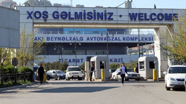 Bakı avtovağzalı fəaliyyətini bərpa edir? — RƏSMİ AÇIQLAMA